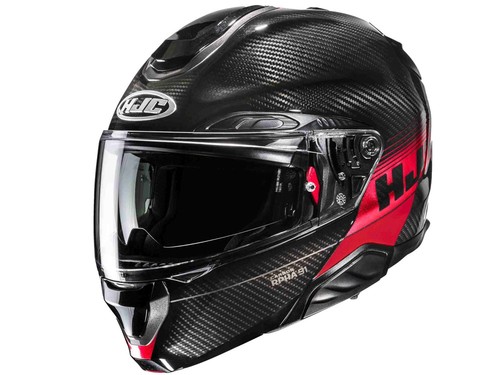 Hjc rpha carbon casque - rpha,