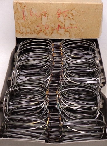 Lot montures de lunettes - montures,