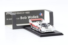 1:43 Spark Porsche 962C #86