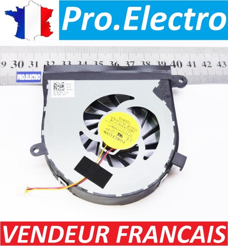 Ventilateur fan dell vostro - fan,