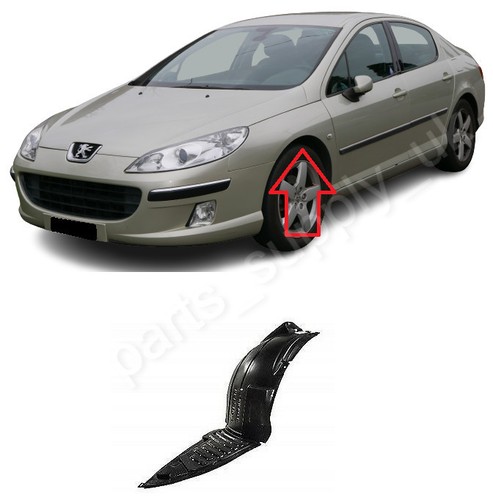 Neuf pour peugeot - neuf, 407