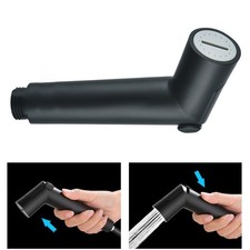 Tête de bidet de douche de