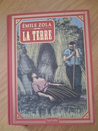 Emile zola les oeuvres - emile,