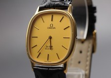 Vintage Omega De Ville