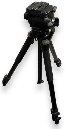 Manfrotto bogen 3021 tripod - manfrotto,
