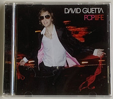 David Guetta - Pop Life (cd)