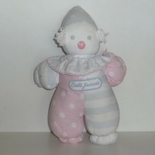 Doudou Clown Jacadi