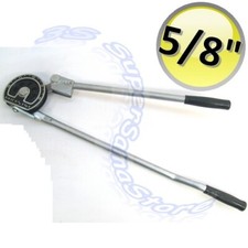 Cintreuse de tuyaux pour coudes en cuivre, outil de cintrage de tuyaux pour diam