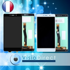 Vitre Tactile + Ecran LCD pour