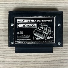 Interface De Joystick Pro Non