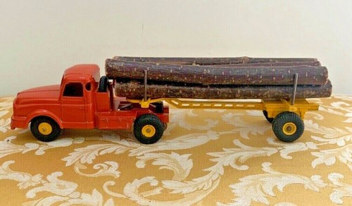 Dinky supertoys no - dinky,