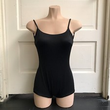 Vintage 1960s Maillot de Bain