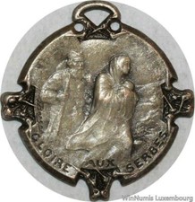 V1790 Médaille Serbia Gloire