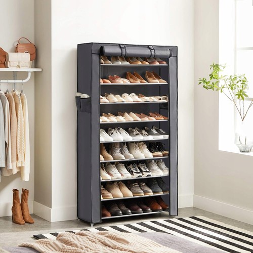 étagère chaussures - à,