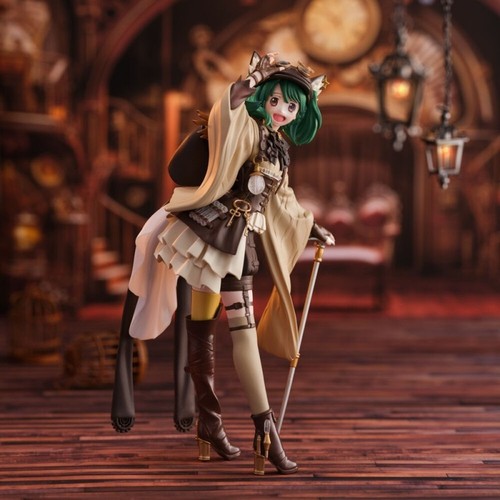 Figurine ranka lee macross - figurine,
