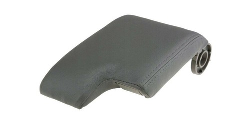 Accoudoir central gris pour - gris,