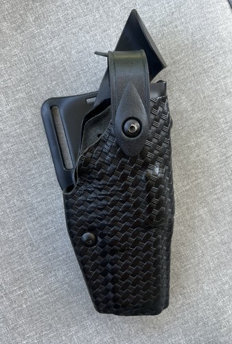 Safariland 6360 glock - safariland, 6360-83