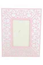IKEA Cadre Photo Rose