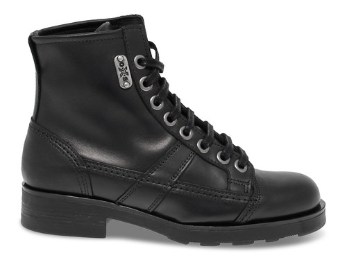 Boots oxs 101152 - en, cuir