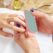 10 Pcs Primer Ongle Embout