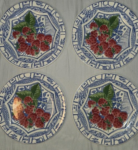 Vintage set four - set,