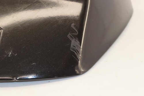 Capot selle piaggio evo - de,