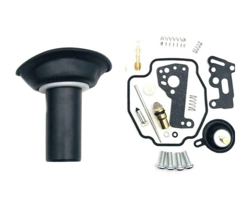 Kit réparation carburateur - kit, de