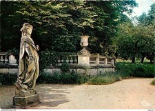 77 - Montry - Centre Régional d'Education Populaire - La Terrasse et De Reilhac