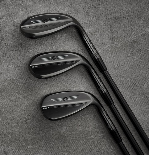 Titleist vokey sm9 - titleist,