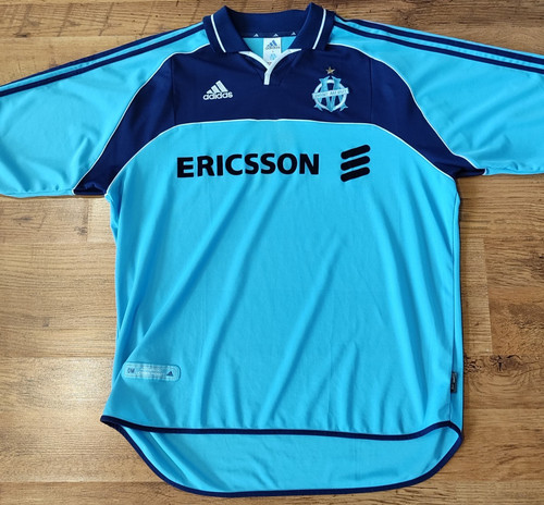Maillot olympique marseille - maillot, de