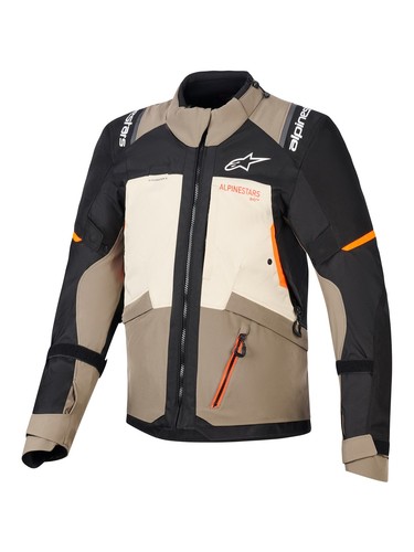 Alpinestars andes drystar - alpinestars,