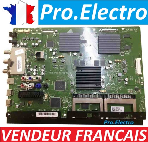 Mainboard philips - mainboard, tv