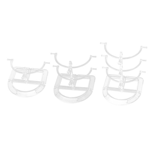 Support cadre lunettes - de,