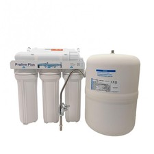 Osmoseur 5t-so Shut Off