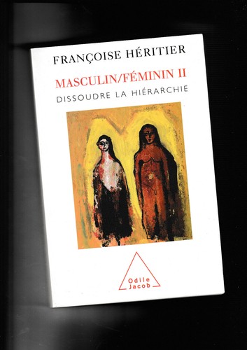 Masculin féminin dissoudre - ii,