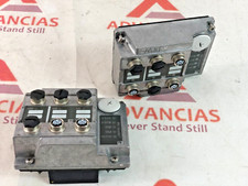SEW FIELDBUS INTERFACE MODULE