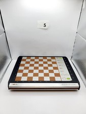 Novag Chess Computer