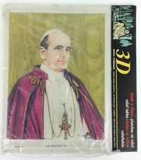 Papa Paolo VI - Table En