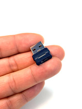 Original  Plantronics Poly BT700 HiFi Bluetooth 5.1 USB Dongle Adapter