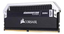 Corsair Dominator CL15 2x16Go (32Go) 3000Mhz