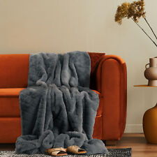 Paco Home Couverture polaire