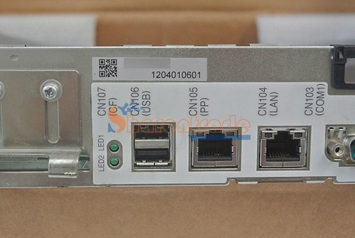 1pc neuf yaskawa robot control - 1pc,
