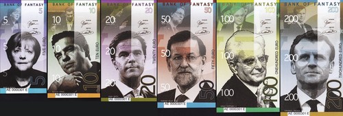 Europe leader series - leader, series,