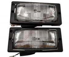 LONGUE PORTÉE CIBIE VALEO BLANC RENAULT SUPER 5 GT TURBO KIT DE 2