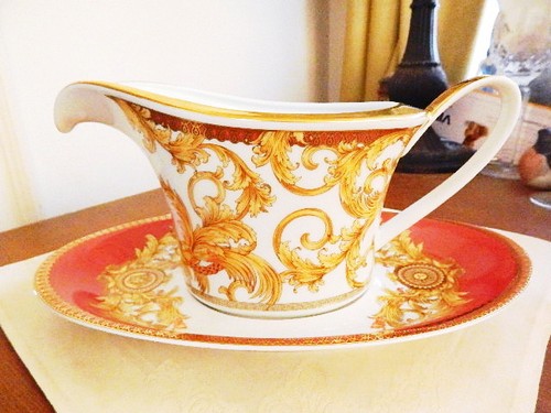 Versace rosenthal germany - versace,