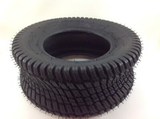 Pneu Caoutchouc Roue 23x10.50-12 CARLISLE 4 Couches Tondeuse À Gazon