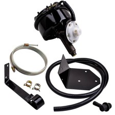 Remote Brake Booster Servo Kit