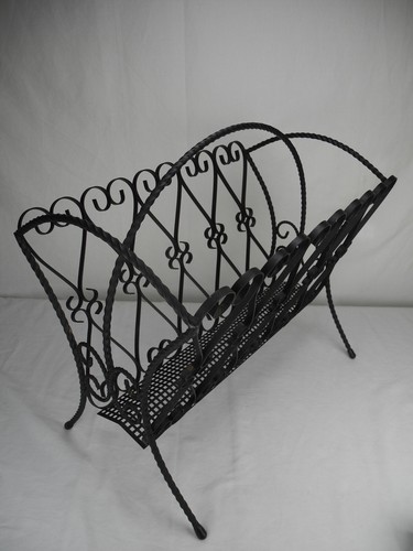 Ancien porte revue - ancien,