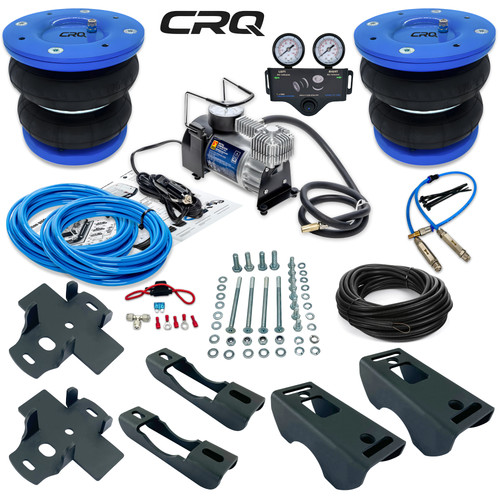 Kit suspension pneumatique