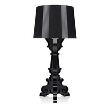 Kartell Bourgie Lamp NEW -